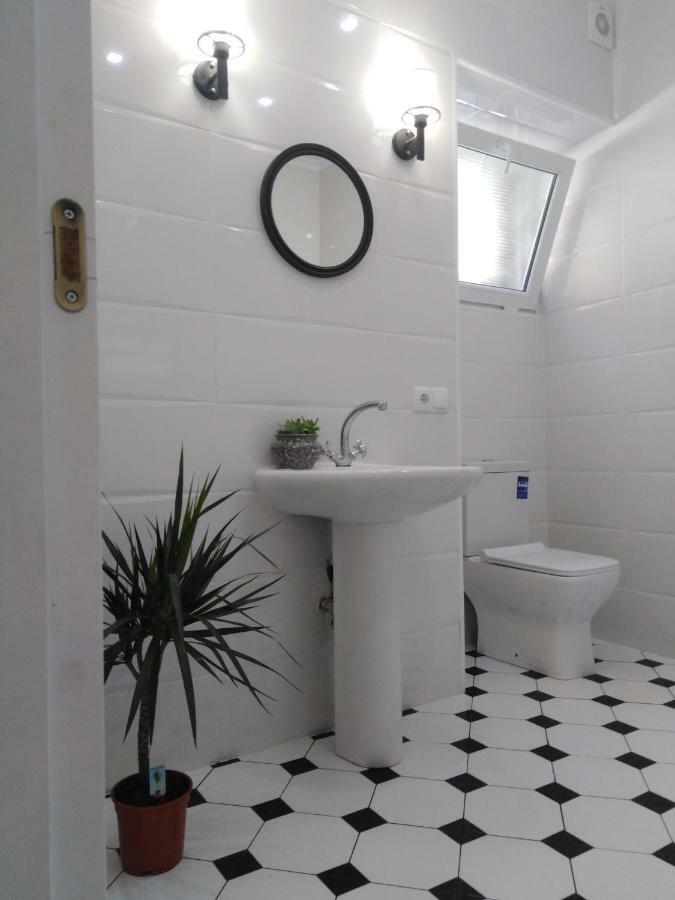 Mtatsminda Apartment Tbilisi Bagian luar foto