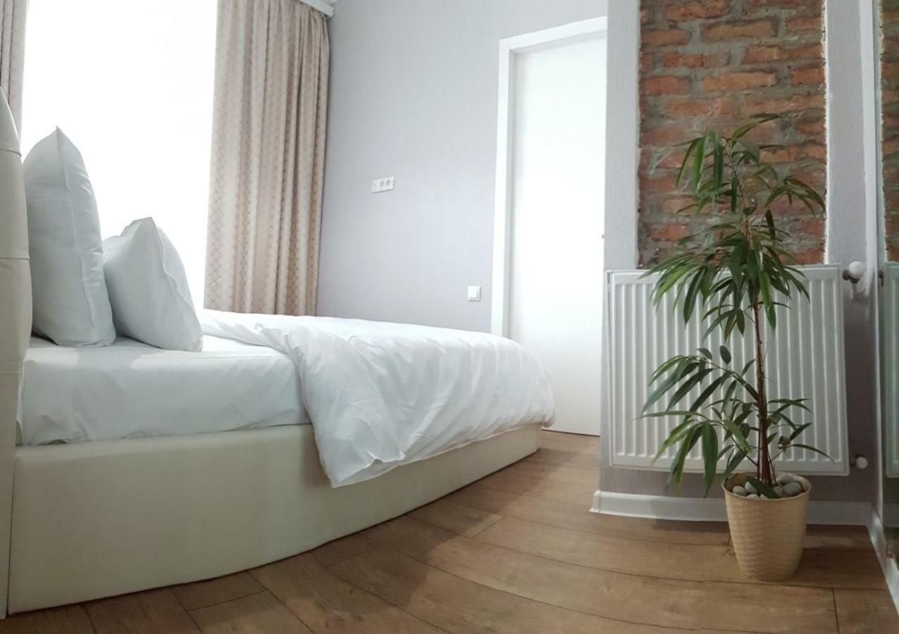 Mtatsminda Apartment Tbilisi Bagian luar foto